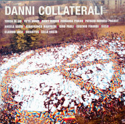 Copertina Danni Collaterali